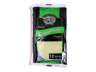Provolone - Sliced WC 10 slices