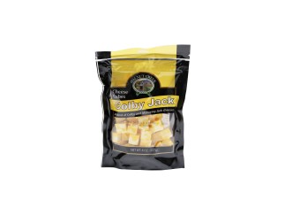 Colby Jack - Cubes WC 8 oz