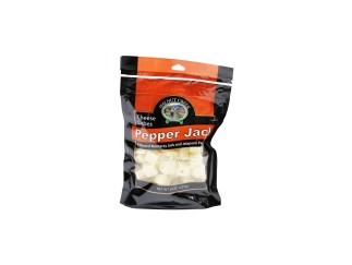 Pepper Jack - Cubes WC 8 oz