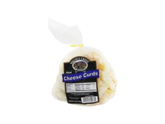Cheese Curds - Mixed WC