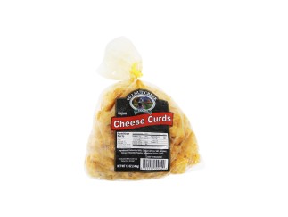 Cheese Curds - Cajun WC