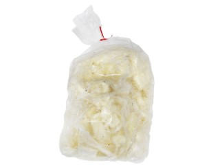 FZ Cheese Curds - Dill & Garlic Stoltzfus