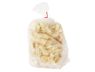 FZ Cheese Curds - Tomato Basil Stoltzfus