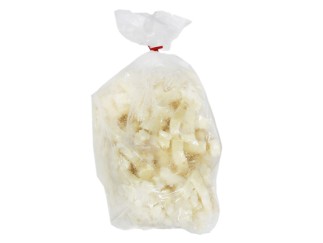 FZ Cheese Curds - Garlic Stoltzfus