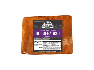 Horseradish - Smoked Chunks WC PP