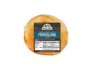 Provolone - Smoked Chunk WC PP