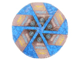 Blue Cheese - Wheel Danish