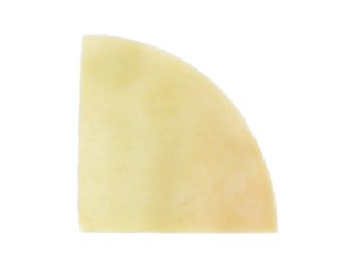 Parmesan - WHEEL Quartered 5 lb