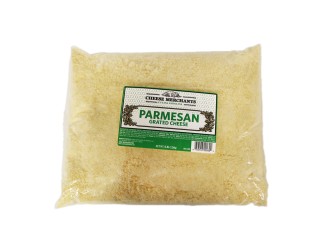 Parmesan - Grated Andolina 5 lb
