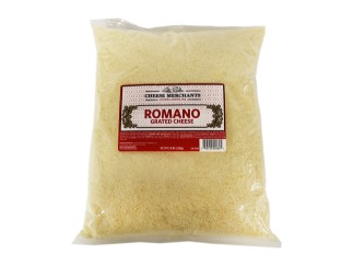 Romano - Grated Andolina 5 lb