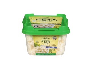 Feta - Traditional Athenos 6 oz