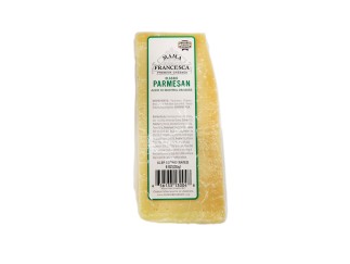 Parmesan - Wedges Mama Francesca 8 oz