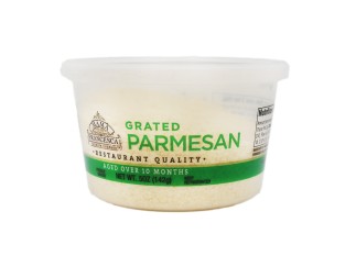 Parmesan - Grated Mama Francesca 5 oz