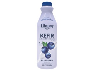 Kefir - Blueberry Lifeway 32 oz