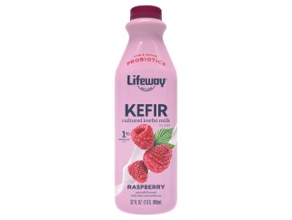 Kefir - Raspberry Lifeway 32 oz