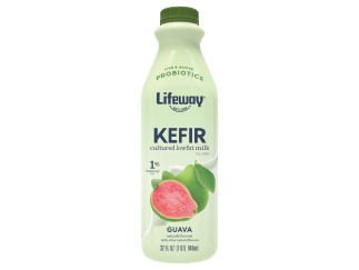 Kefir - Guava Lifeway 32 oz