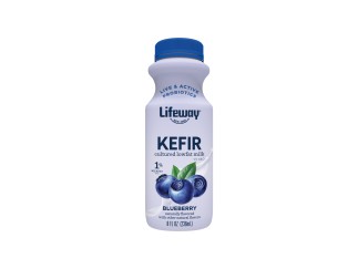 Kefir - Blueberry Lifeway 8 oz
