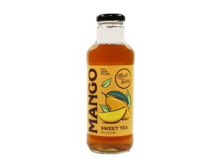 Tea - Mango Mudd Valley 16 oz