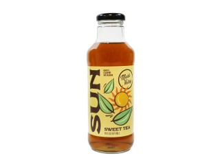 Tea - Sun Mudd Valley 16 oz