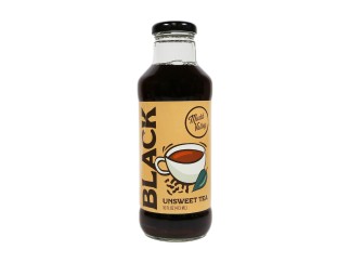 Tea - Black Mudd Valley 16 oz