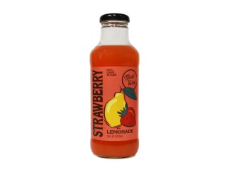 Lemonade - Strawberry Mudd Valley 16 oz