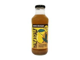 Half & Half - Zero Mudd Valley 16 oz
