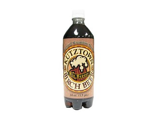 Soda - Birch Beer Kutztown 24 oz