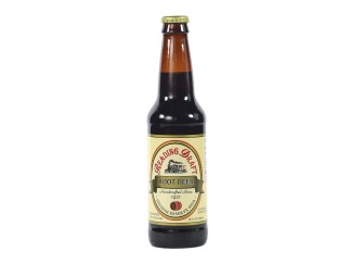 Soda - Root Beer RSW 12 oz