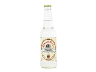 Soda - Vanilla Cream RSW 12 oz