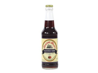 Soda - Blackberry Cream RSW 12 oz
