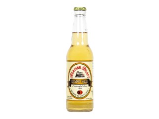 Soda - Honey Pear RSW 12 oz