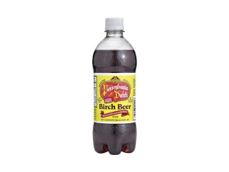 Soda - Birch Beer 20 oz PA Dutch