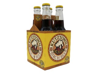 Soda - Birch Beer Kutztown 12 oz
