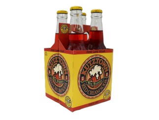 Soda - Red Cream Kutztown 12 oz