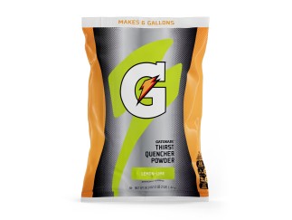 Gatorade - Lemon Lime Powder 51 oz