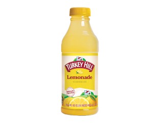 Lemonade - Turkey Hill 18.5 oz