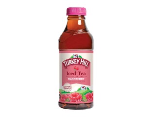 Tea - Raspberry Turkey Hill 18.5 oz