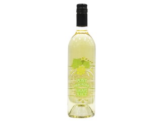 Grape Juice - White Muscadine Post Familie