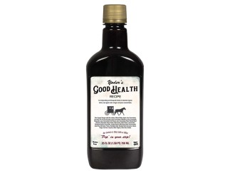 Vinegar - Raw Organic Yoder's Herbal Tonic 25 oz