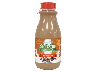 Coffee Drink - Mocha Stoltzfus