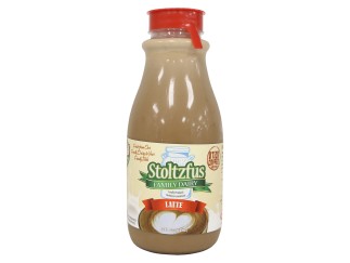 Coffee Drink - Latte Stoltzfus