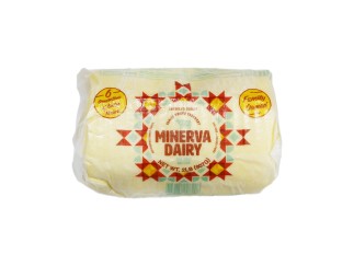Butter - Roll Minerva 2 lb