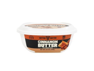 Butter - Cinnamon Brown Sugar Better Butter