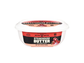 Butter - Steakhouse Better Butter
