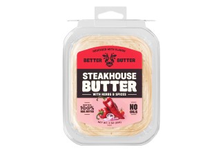 Butter - Fresh Churned Steakhouse
