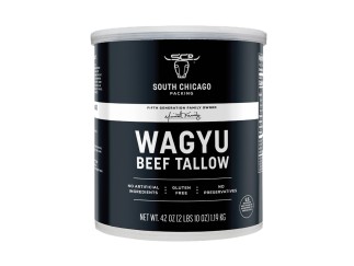 Tallow - Wagyu South Chicago Packing 42 oz