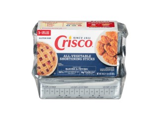 Shortening - Sticks Original Crisco 20 oz