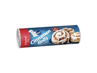 Cinnamon Rolls - Pillsbury 8 ct