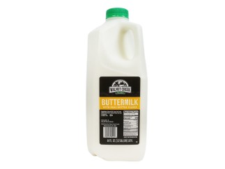 Buttermilk - Half Gallon WC