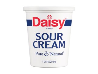 Sour Cream - Daisy 16 oz